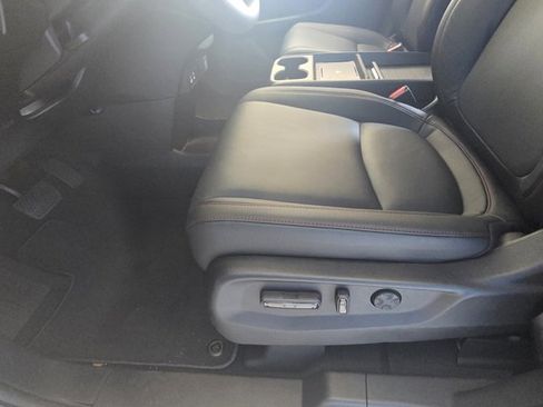 New 2026 Honda Odyssey Sport-L image 21