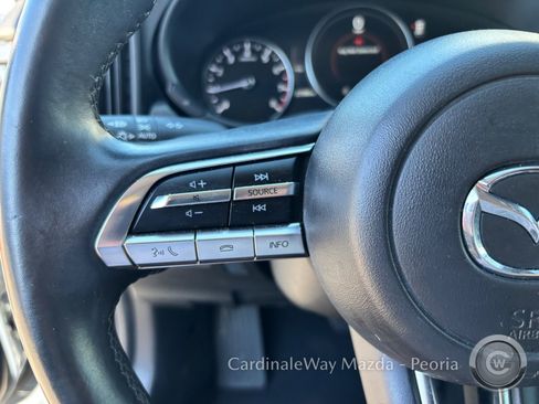 Certified 2023 MAZDA CX-50 Meridian Edition w/ Cargo Package image 25