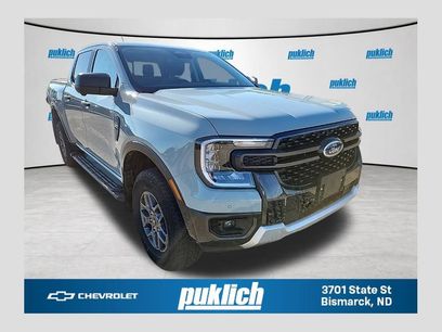 Used 2024 Ford Ranger XLT