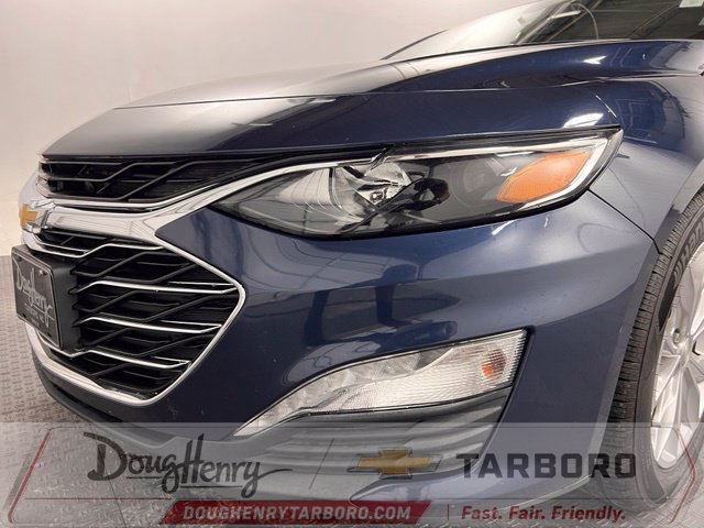 Used 2020 Chevrolet Malibu LT FWD image 13