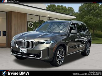 Used 2026 BMW X5 sDrive40i w/ Premium Package RWD video 1