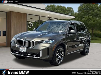 Used 2026 BMW X5 sDrive40i w/ Premium Package