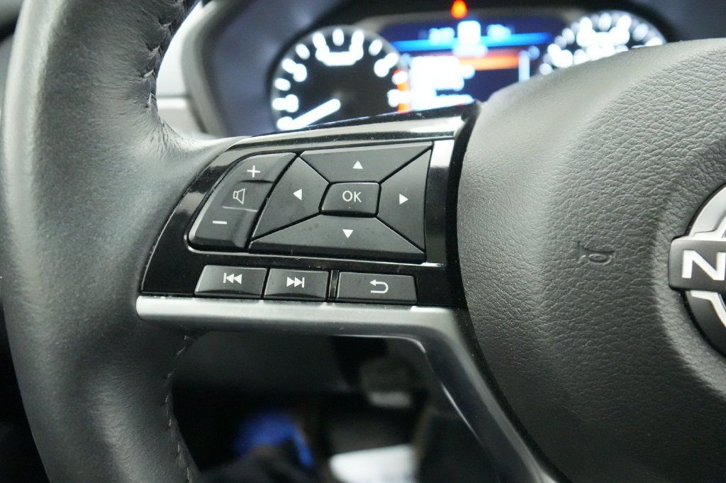 Used 2024 Nissan Altima 2.5 SL AWD/4WD image 35