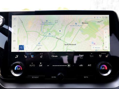 Used 2026 Lexus TX 350 AWD w/ Technology Package image 21