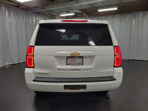 Used 2017 Chevrolet Tahoe LS w/ Skid Plate Package image 8