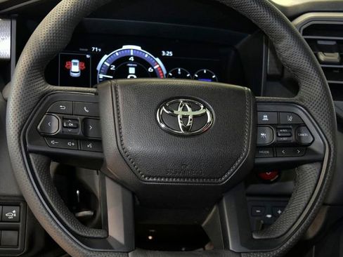 Used 2025 Toyota Sequoia TRD Pro image 22