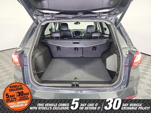 Used 2019 Chevrolet Equinox Premier image 12