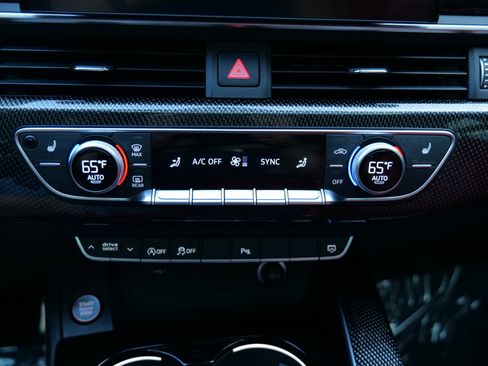 Used 2022 Audi S5 Premium Plus w/ Premium Plus Package image 30