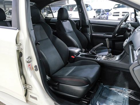 Used 2017 Subaru WRX Premium image 39