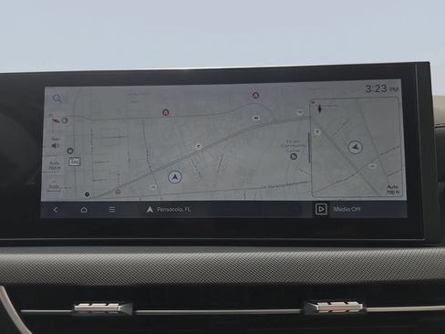 Certified 2025 Hyundai Sonata SEL FWD image 23