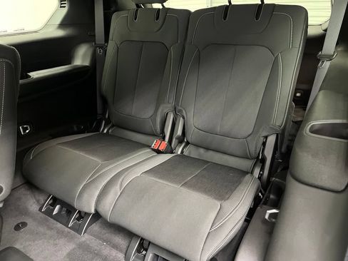 New 2026 Jeep Grand Cherokee L Laredo RWD image 5