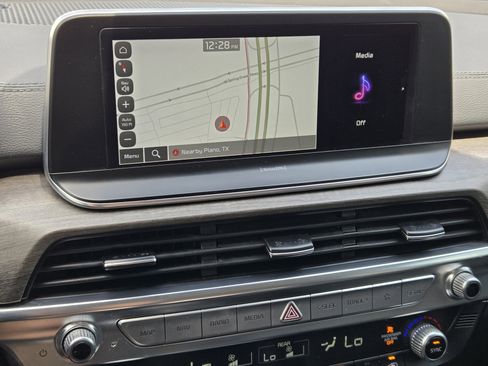 Used 2022 Kia Telluride EX w/ EX Premium Package AWD/4WD image 25