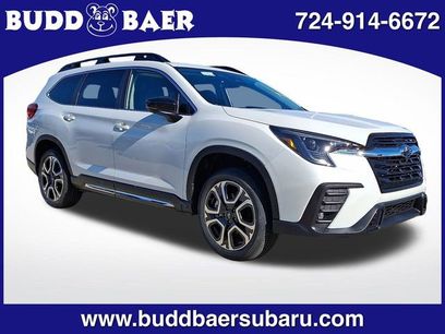 New 2026 Subaru Ascent Limited