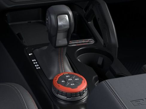 New 2026 Ford Bronco Raptor AWD/4WD image 18