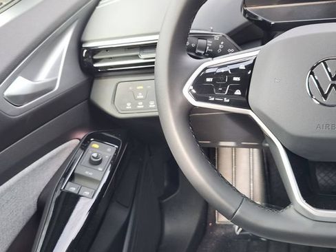 New 2026 Volkswagen ID.4 Pro AWD/4WD image 27