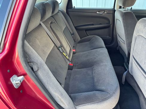 Used 2006 Chevrolet Impala LT w/ Preferred Equipment Group image 30