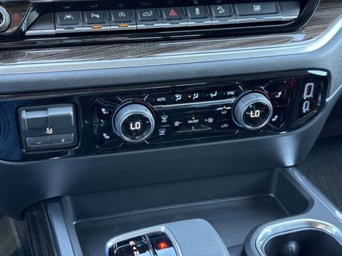 New 2026 Chevrolet Silverado 1500 RST w/ Z71 Off-Road Package AWD/4WD image 55