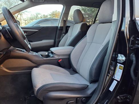 Used 2024 Subaru Outback Premium image 20