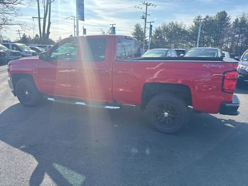 Used 2017 Chevrolet Silverado 1500 LT w/ All Star Edition image 6