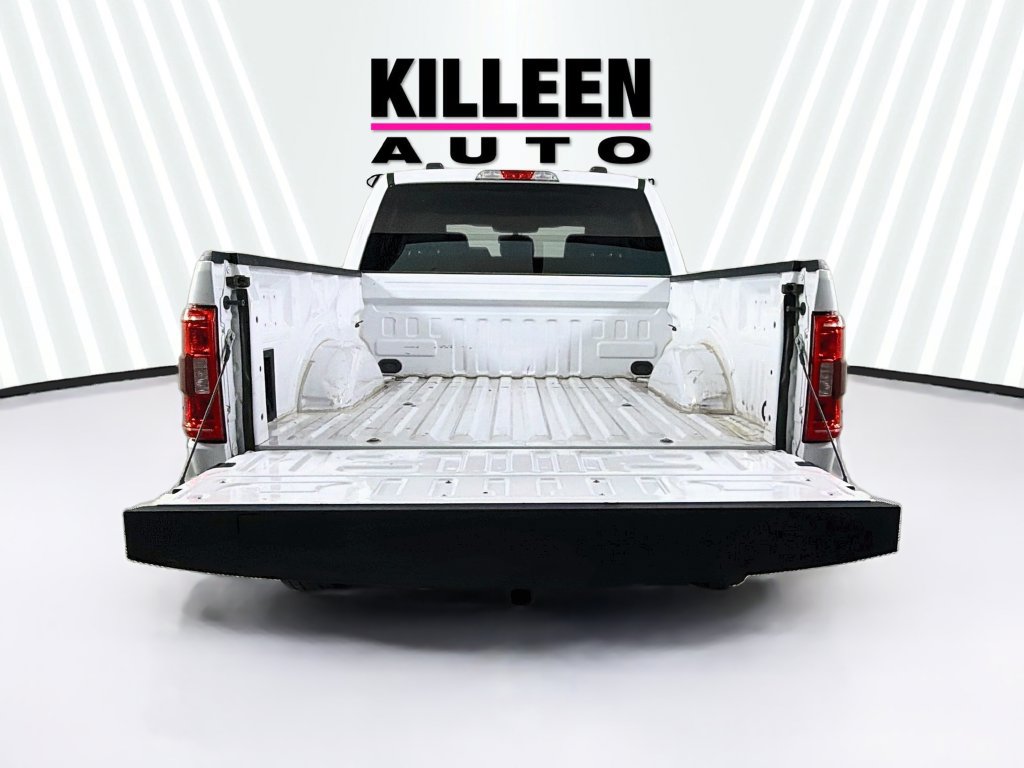 Used 2022 Ford F150 XLT w/ Equipment Group 301A Mid AWD/4WD image 28