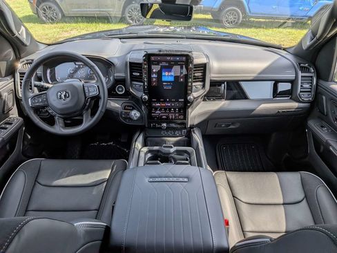 New 2026 RAM 1500 Limited AWD/4WD image 11