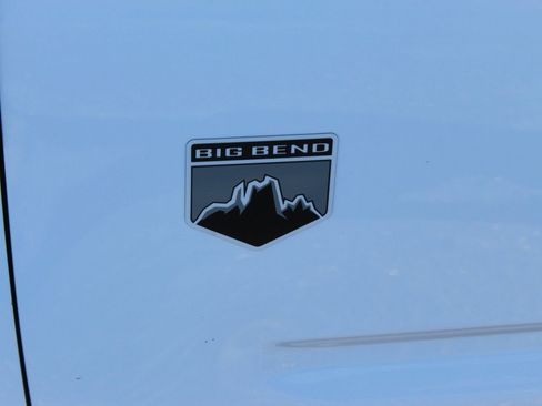 New 2026 Ford Bronco Sport Big Bend w/ Convenience Package AWD/4WD image 3
