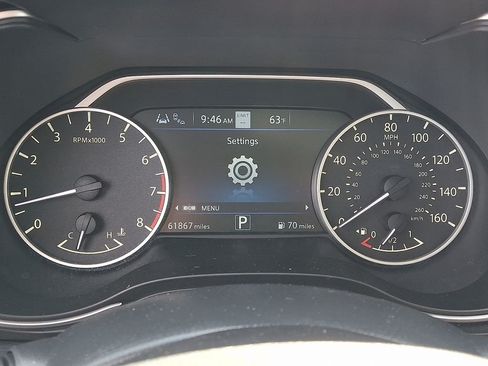 Used 2023 Nissan Maxima Platinum FWD image 22