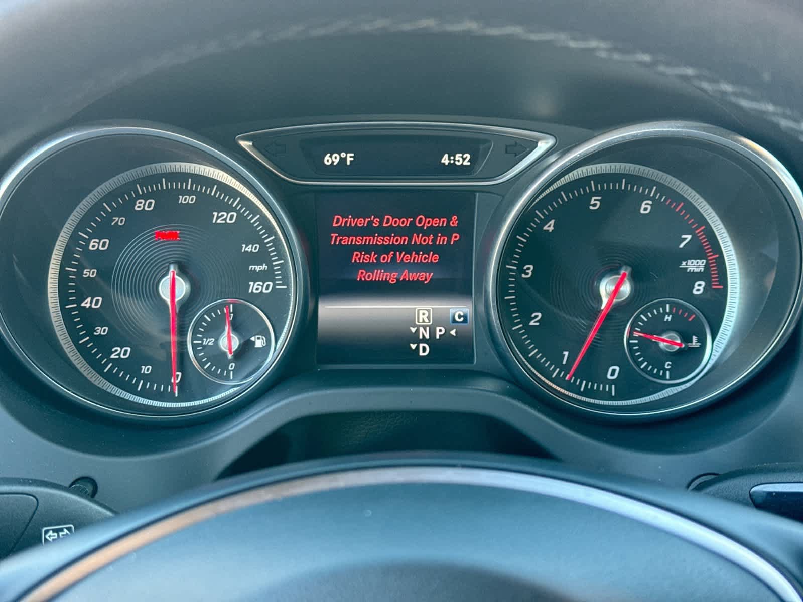 Used 2018 Mercedes-Benz CLA 250 image 38