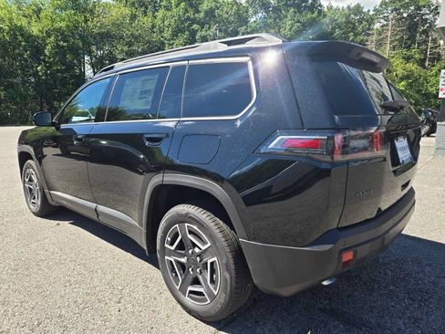 New 2026 Jeep Cherokee Limited AWD/4WD image 6