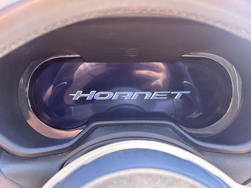 Used 2024 Dodge Hornet R/T AWD/4WD image 10