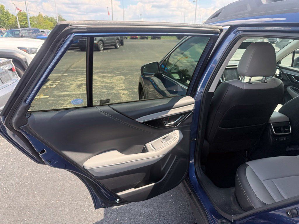 Used 2021 Subaru Outback Limited w/ Popular Package #2 AWD/4WD image 36