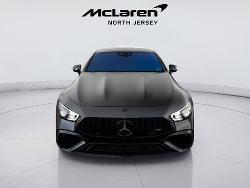 Used 2023 Mercedes-Benz AMG GT 63 image 13