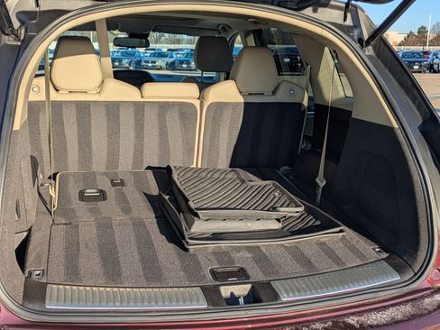 Used 2015 Acura MDX w/ Technology Package image 30