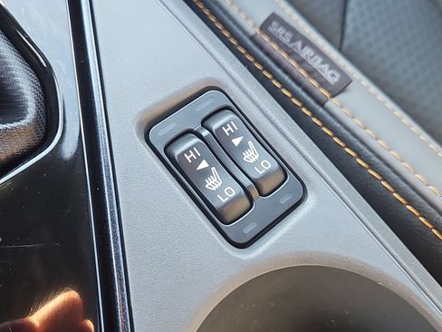 Certified 2024 Subaru Crosstrek 2.5i Wilderness image 13