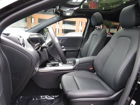 Used 2026 Mercedes-Benz GLA 250 4MATIC image 21
