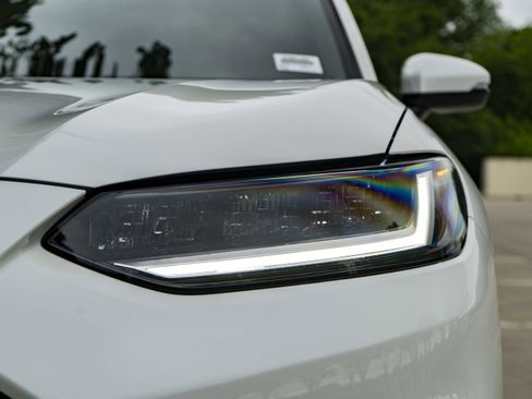 Used 2026 Honda HR-V LX image 11