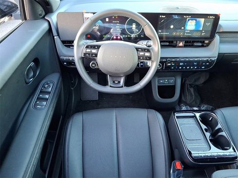 New 2025 Hyundai Ioniq 5 XRT image 7