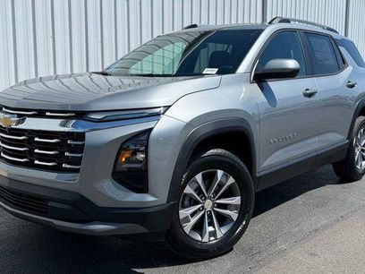 New 2026 Chevrolet Equinox LT w/ Convenience Package II