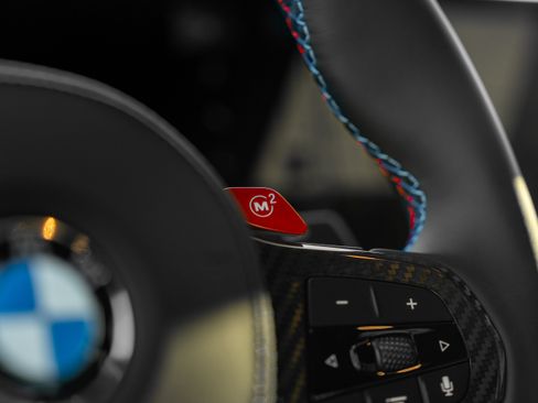 Used 2024 BMW M4 image 21