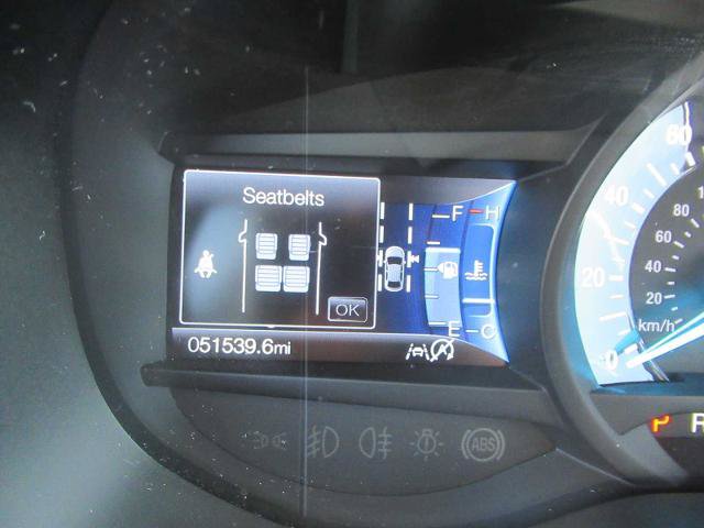 Certified 2024 Ford Edge SEL AWD/4WD image 25