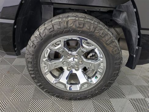 Certified 2022 RAM 1500 Big Horn image 20