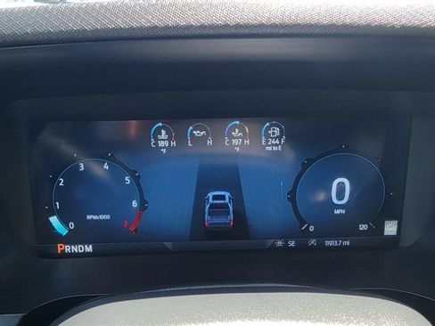 Used 2024 Ford F150 XLT w/ Equipment Group 302A MID AWD/4WD image 30