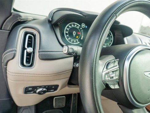 Used 2023 Aston Martin DBX 707 image 51