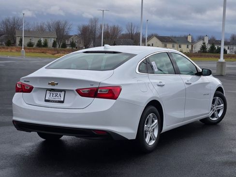 Used 2023 Chevrolet Malibu LT image 11