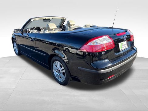 Used 2007 Saab 9-3 2.0T image 34