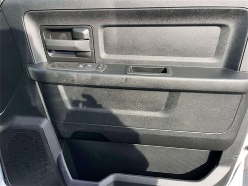 Used 2021 RAM 3500 Tradesman w/ Chrome Appearance Group image 25