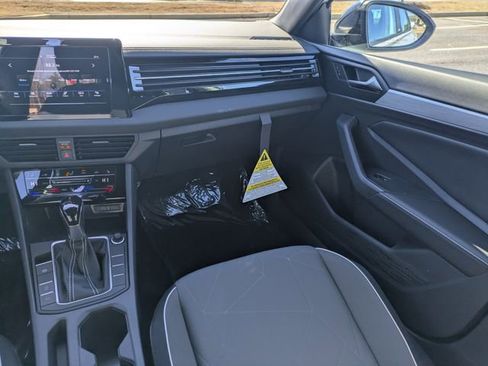 New 2026 Volkswagen Jetta Sport FWD image 17