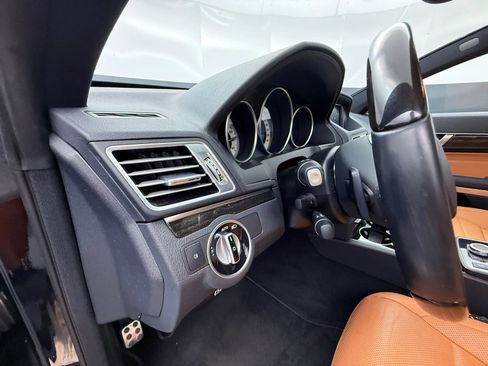 Used 2016 Mercedes-Benz E 400 4MATIC Coupe image 25