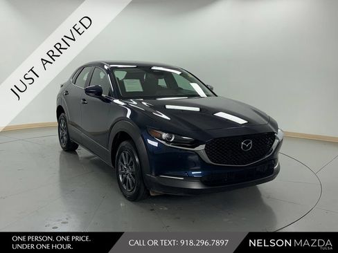 Used 2025 MAZDA CX-30 AWD 2.5 S image 4