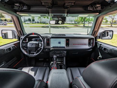 Used 2024 Ford Bronco Raptor image 20